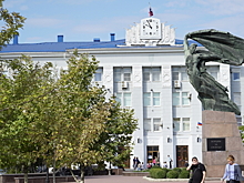 В Бердянске убит заммэра по ЖКХ