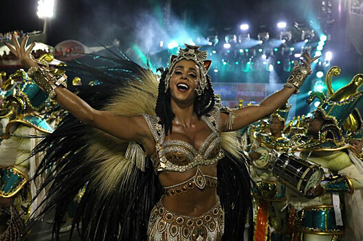 Коронавирус с нами надолго: Бразилия отменила карнавал-2021