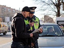 Мотоциклисты и таксисты хотят «стучать» в ГИБДД