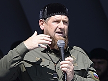 Кадыров пояснил свои слова о Нурмагомедове