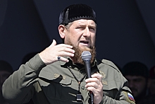 Кадыров пояснил свои слова о Нурмагомедове