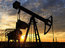 Цены на нефть перешли к росту