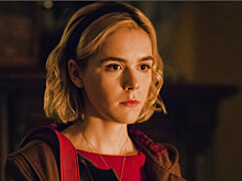 Сериалы «Ривердейл» и «Леденящие душу приключения Сабрины» наконец-то пересекутся