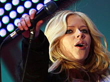 Аврил Лавин рассказала о своей болезни