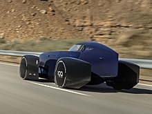 Есть рекорд: В Renault сняли вопросы об эффективности электрокаров