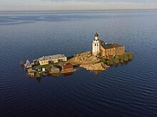 В Вологде открылась выставка в честь инициатора возрождения старинного монастыря