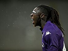 «Фиорентина» победила «Панатинаикос» и вышла в четвертьфинал Лиги конференций