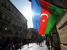 Азербайджан передал России ноту в связи с инцидентом в Карабахе
