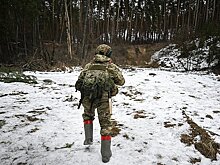 Многодетный россиянин ушел на СВО и не выжил после боя