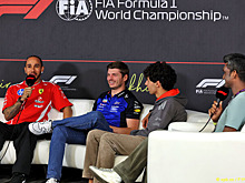 Гонщики опасаются, что обгонять станет сложнее