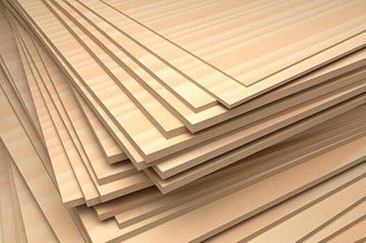 Лучшая инвестновость дня: На Вологодчине начнут делать березовую фанеру