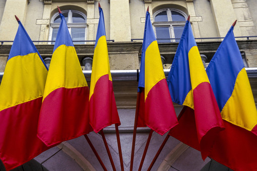Румынские политики устроили драку в парламенте