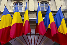 Румынский сенатор Шошоакэ предложила присоединить Молдавию в случае аннексии части Украины