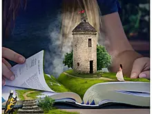 Сначала читаем, потом смотрим: книги, которые экранизировали