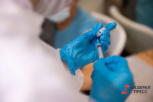 Югорский роспотребнадзор предупредил о распространении кори