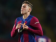 Sport.es: «МЮ» получил отказ от Фермина на предложение перейти из «Барселоны» за € 70 млн