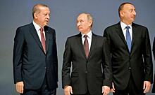 Турция в Закавказье: Экспансия или партнерство с Россией
