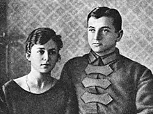 Судьба жен и детей первого маршала СССР