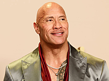 Дуэйн «Скала» Джонсон исполнил заветное желание тяжелобольной двухлетней поклонницы