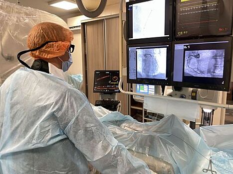 Денис Паслер рассказал о расширении доступа жителей региона к качественным медицинским услугам