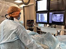 Денис Паслер рассказал о расширении доступа жителей региона к качественным медицинским услугам