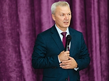 Сергей Новиченко возглавит экспертный совет конкурса грантов губернатора Забайкалья