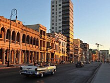 МИД Кубы объявил конкурс плакатов против американской блокады