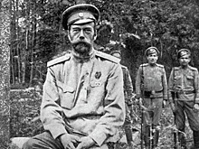 «Майдан по-русски»: как свергли Николая II