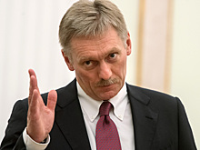 В Кремле объяснили массовые отставки губернаторов