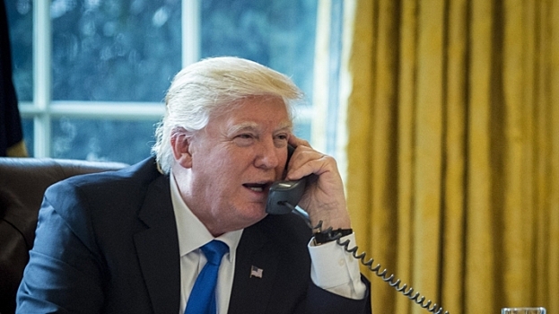 Трамп выведет США из Парижского соглашения по климату
