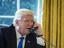 Трамп выведет США из Парижского соглашения по климату