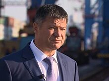 Глава Приморья назначил и.о. мэра Владивостока вице-губернатором края