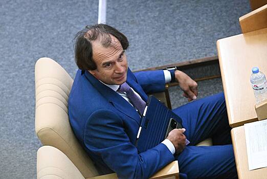 Депутат дал совет россиянам с низким доходом