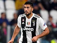 «Ювентус» и «Боруссия» из Дортмунда обсуждают трансфер Джана