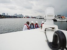 Xinhua: не менее 13 человек погибли при крушении парома на Филиппинах