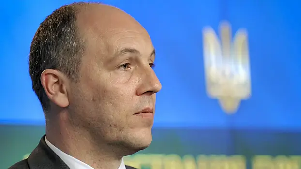Эксперт допустил, что ликвидация Парубия не связана с личной местью