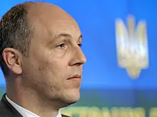 Эксперт допустил, что ликвидация Парубия не связана с личной местью