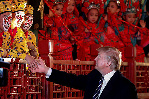 Все умрут, а США останутся?