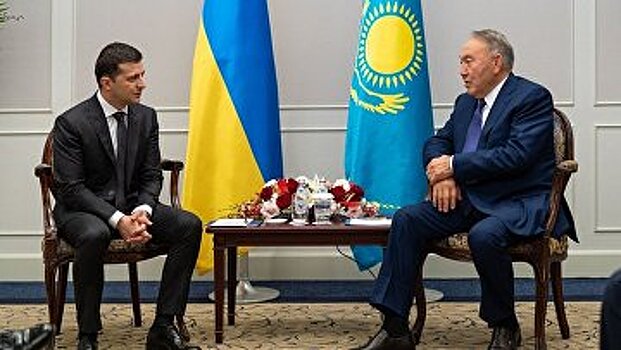 Опасная ловушка: почему Зеленскому нельзя встречаться с Путиным в Казахстане (Главред, Украина)