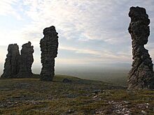 «Смерть-гора» и другие самые загадочные места России