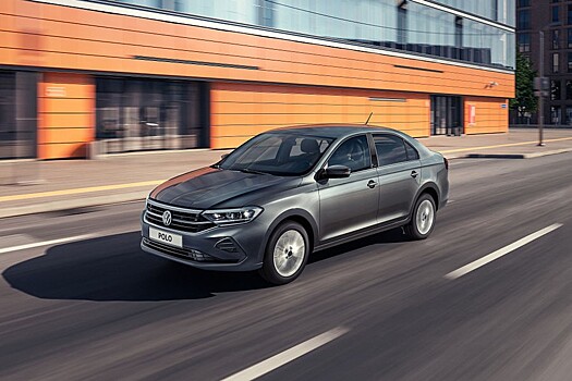 Названы самые популярные автомобили на «вторичке» в Москве