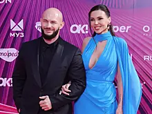 «Дал шанс»: почему Джиган и Оксана Самойлова после череды проблем остались вместе