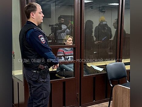 Суд отправил под домашний арест администратора незаконного хостела в Балашихе