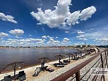 Вход на Соль-Илецкие озера теперь стоит 350 рублей