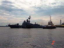 Третья мировая начнется с Балтийского моря: в МИД Польши призвали искоренить «анархию»