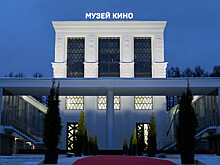 Музей кино на ВДНХ проведет бесплатные экскурсии