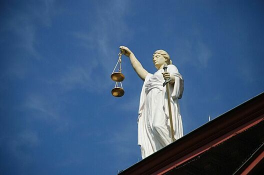 Суд отправил жителя Хабаровского края в колонию на 9,5 года за госизмену