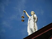 Суд отправил жителя Хабаровского края в колонию на 9,5 года за госизмену
