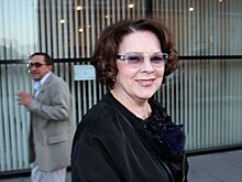 У вдовы Андрея Миронова обнаружили неизлечимую болезнь