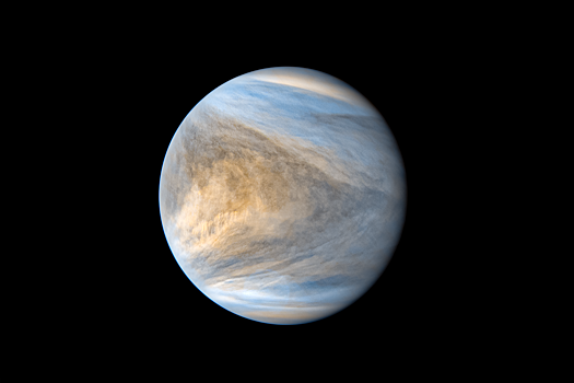 Академик Петрукович: "Венера-Д" - межпланетная миссия, где будет все